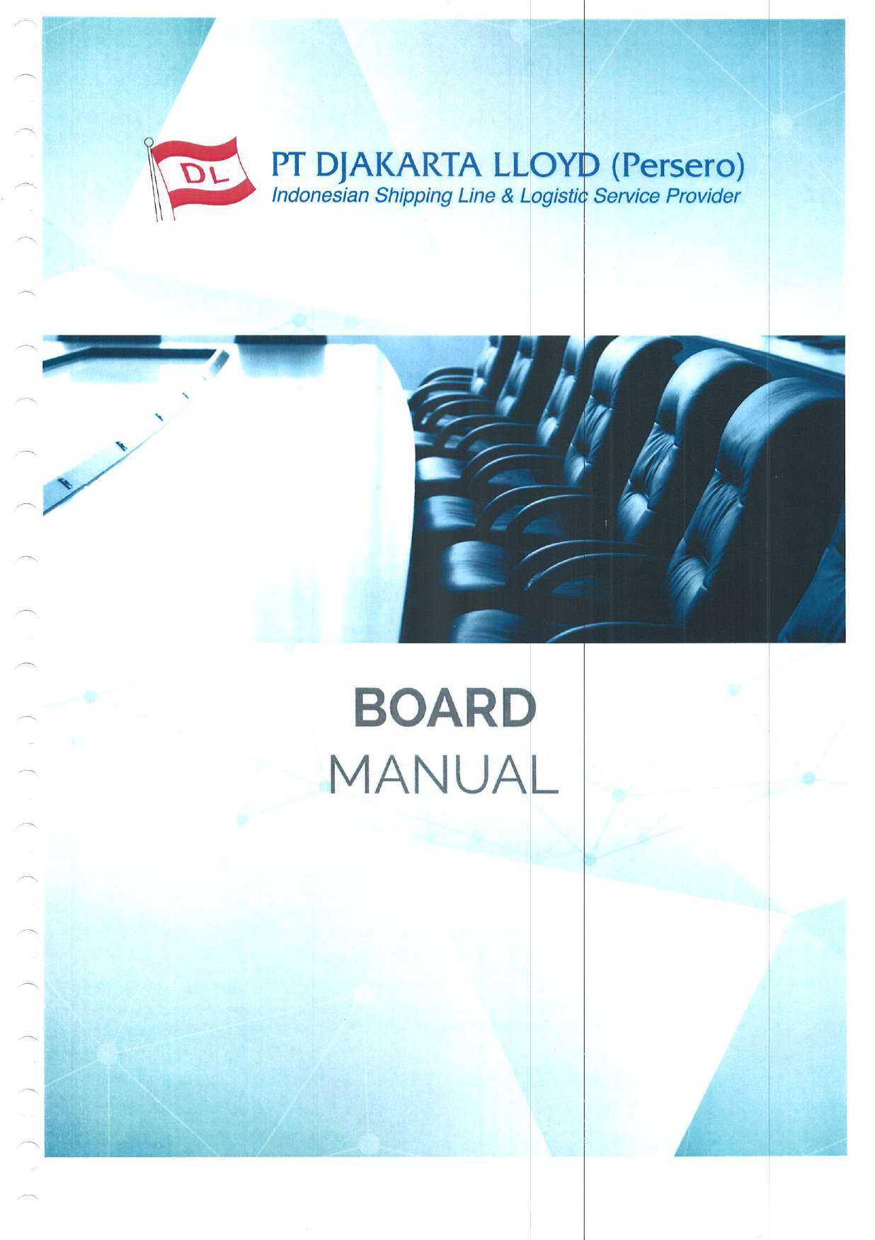 Board Manual